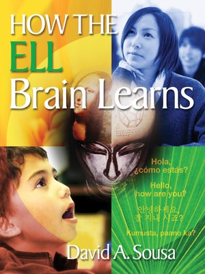 cover image of How the ELL Brain Learns